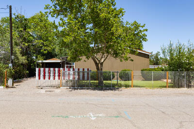 1639 FERRIS Avenue SW, Albuquerque