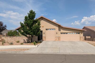 9960 BELLEVUE Street NW, Albuquerque