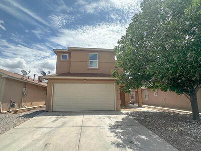1012 72ND Place NW, Albuquerque