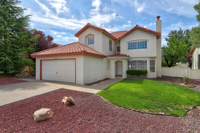 7908 EAGLE ROCK Avenue NE, Albuquerque