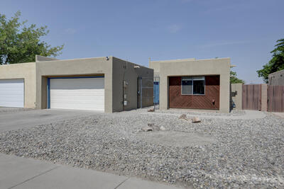3005 PRENDA DE ORO Drive NW, Albuquerque