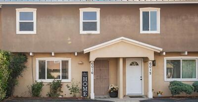 6016 CALLE NUEVE NW, Albuquerque 