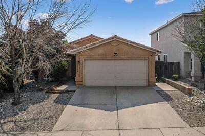 10704 STONE HOLLOW Place NW, Albuquerque