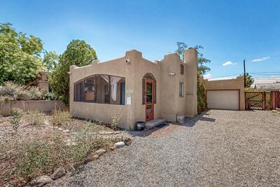 1515 LOS TOMASES Drive NW, Albuquerque