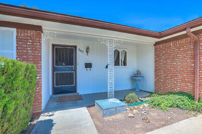 2933 Indiana Street NE, Albuquerque 