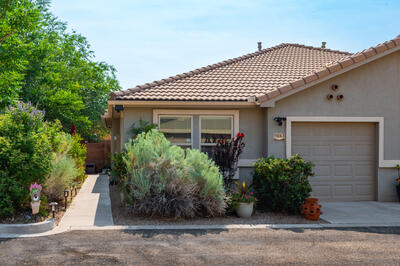 11043 MARINA GATE Trail NE, Albuquerque