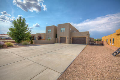 6609 KALGAN Road, Rio Rancho