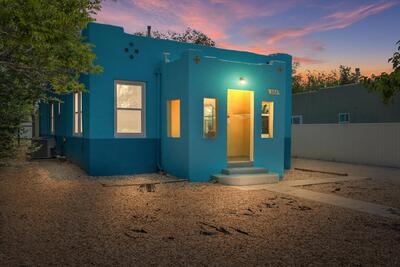 322 PRINCETON Drive SE, Albuquerque