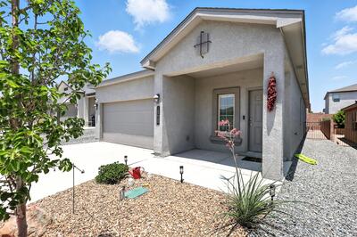 10669 CARESSO SW, Albuquerque