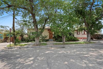 115 MAPLE Street NE, Albuquerque