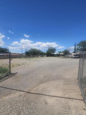 1921 John Street SE, Albuquerque 