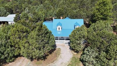 21 Lovato Road, Tijeras