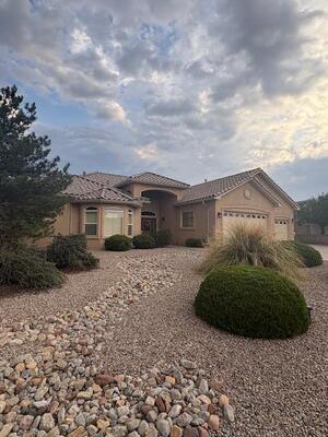 2324 MANZANO Loop NE, Rio Rancho