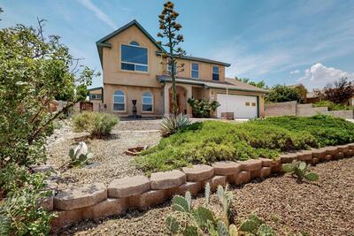 2784 MANITOU SPRINGS Drive SE, Rio Rancho