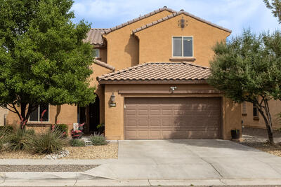 9505 GRANITE RIDGE Drive NW, Albuquerque