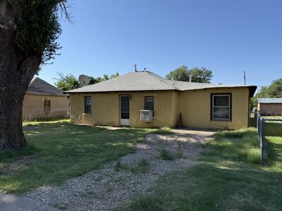 310 ELM Avenue, Tucumcari