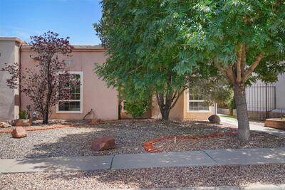 8503 Chambers Place NE, Albuquerque