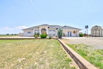 18 CHEYENNE Trail, Moriarty 