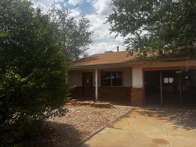 1208 Franciscan Avenue, Grants