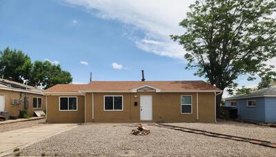 9026 CORDOVA Avenue NE, Albuquerque