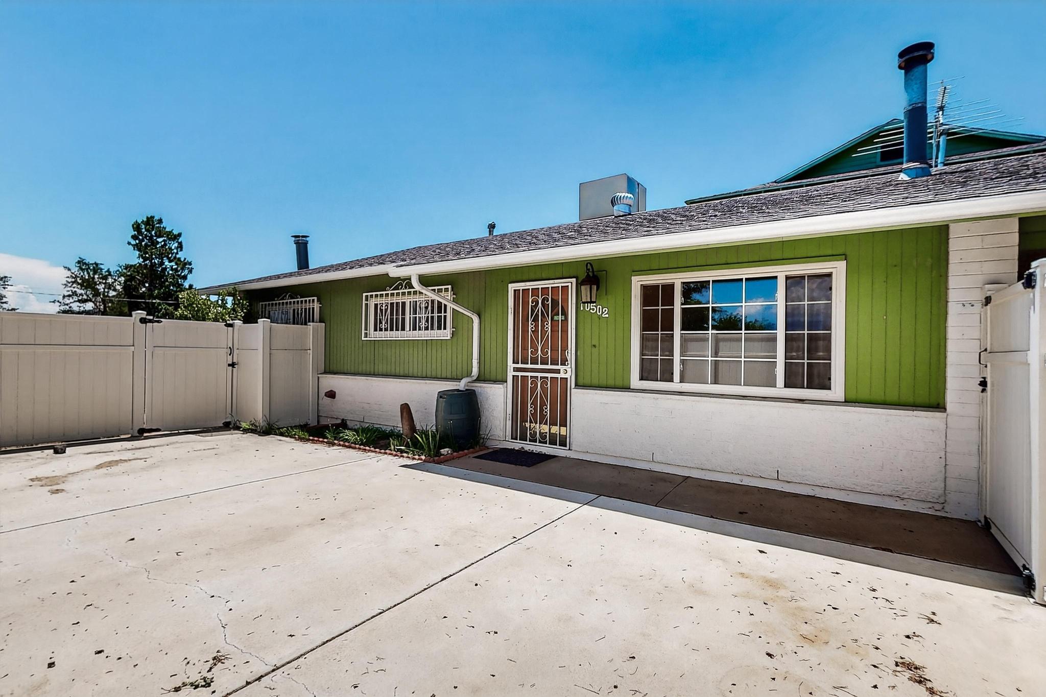 10502 JENARO Street SW - Main Image