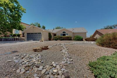 81 PARKSIDE Road SE, Rio Rancho