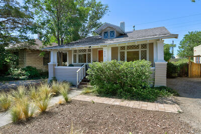 908 GOLD Avenue SW, Albuquerque