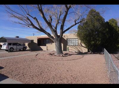 913 California Street SE, Albuquerque