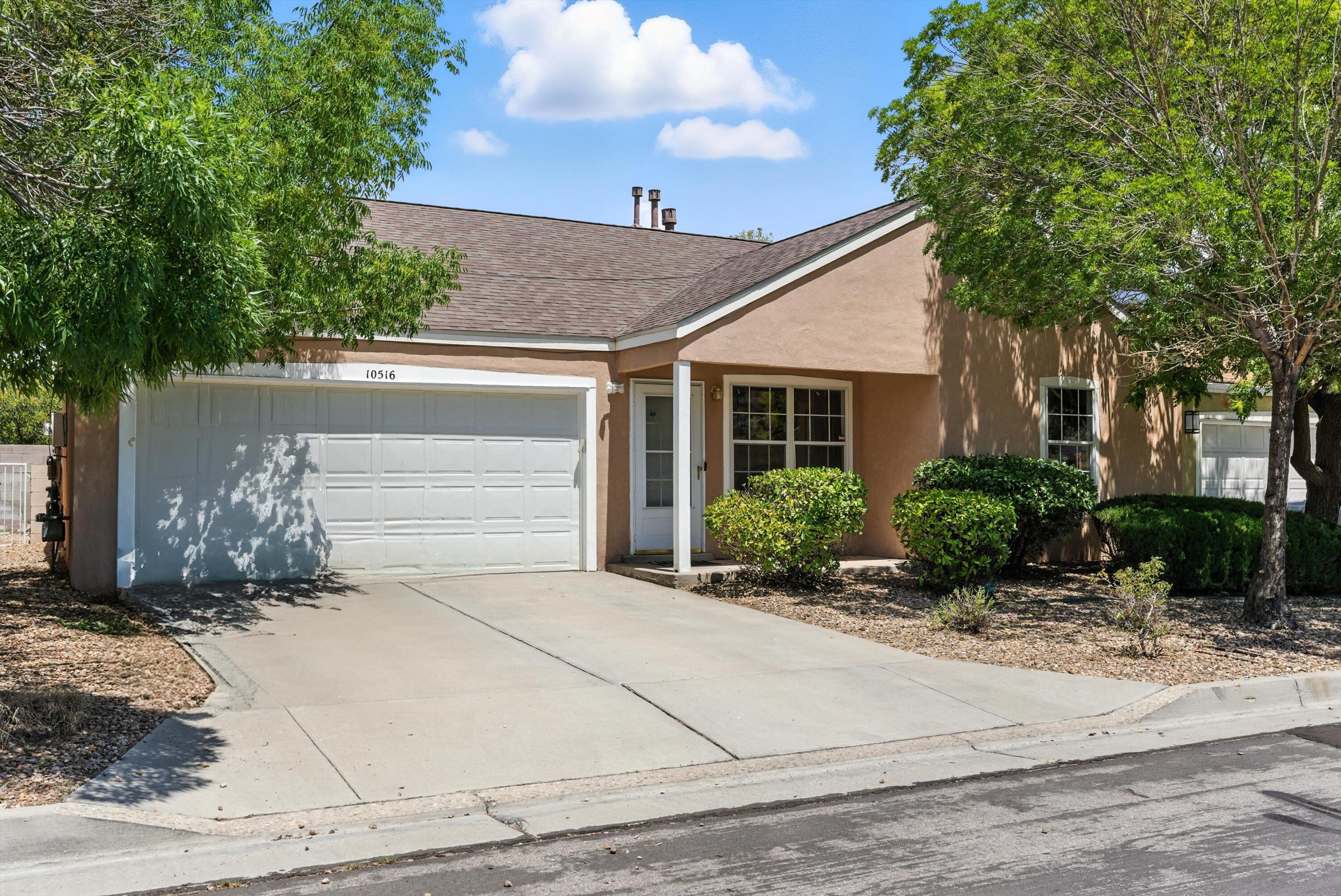 10516 Ramah Drive NW - Main Image