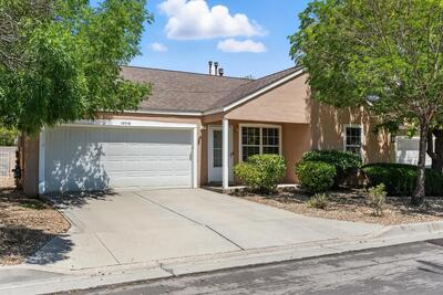 10516 Ramah Drive NW, Albuquerque