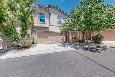 12509 MONGOLLOW Way NE, Albuquerque