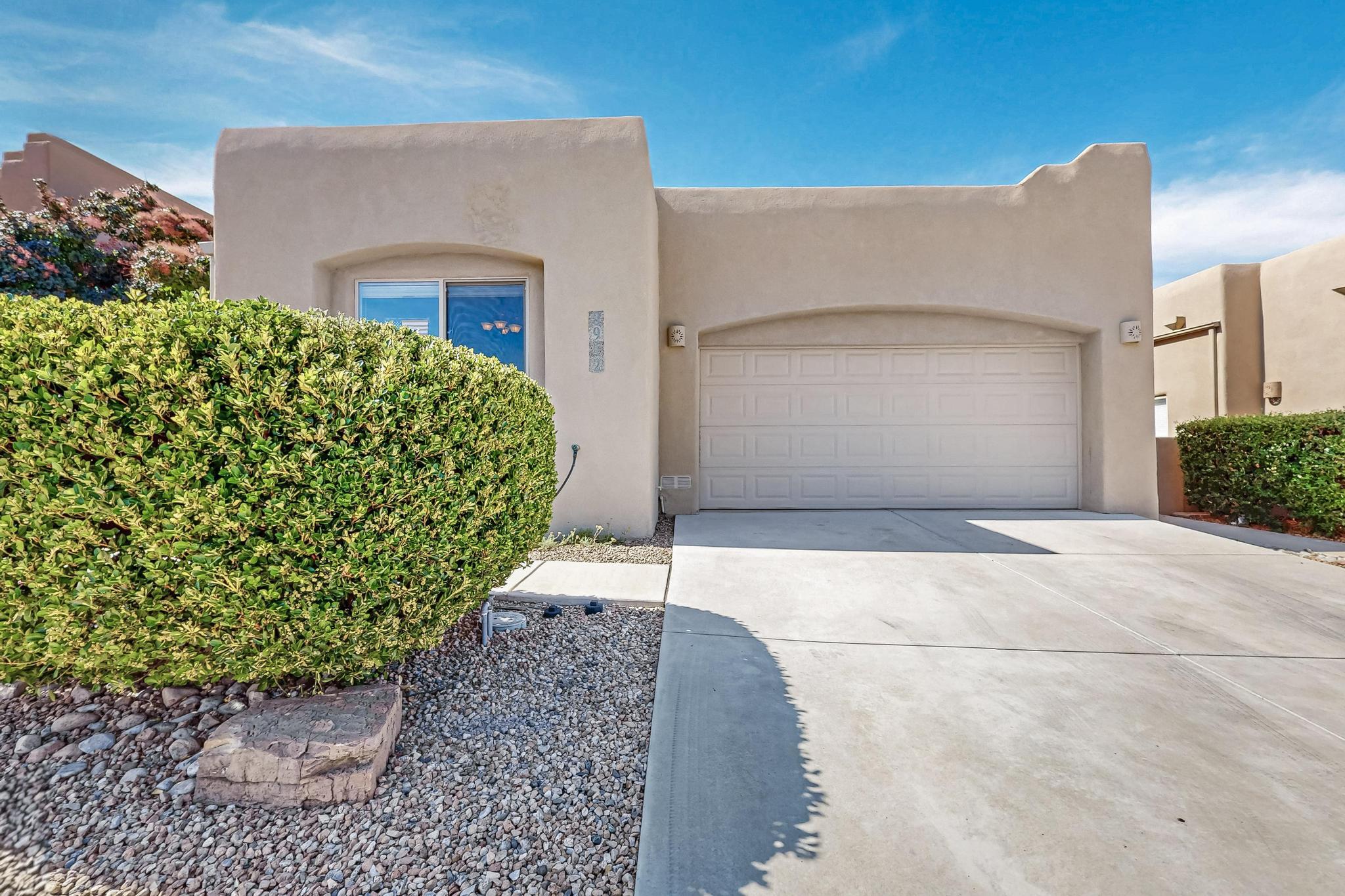 8912 Desert Fox Way NE - Main Image