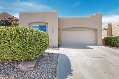 8912 Desert Fox Way NE, Albuquerque 