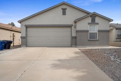 7916 BRADY Road NW, Albuquerque