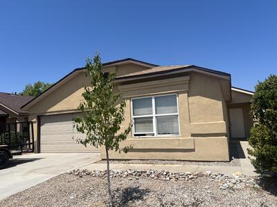 10640 RIGOLETTO Drive NW, Albuquerque