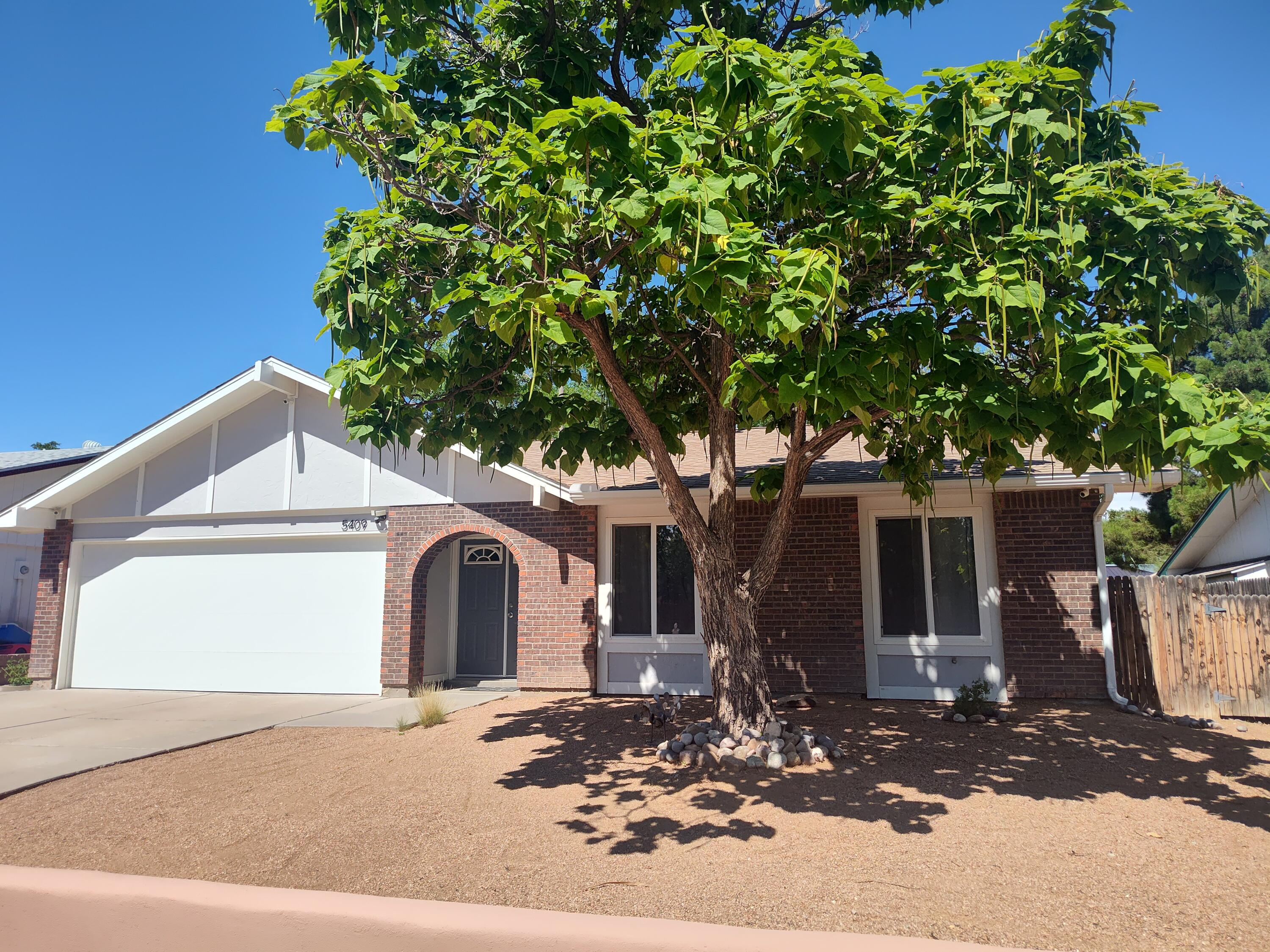 5409 TIOGA Road NW - Main Image