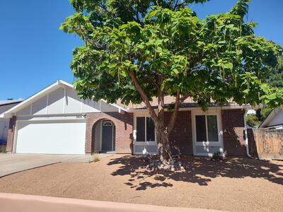 5409 TIOGA Road NW, Albuquerque