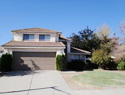 7601 SUNROSE Drive NW, Albuquerque