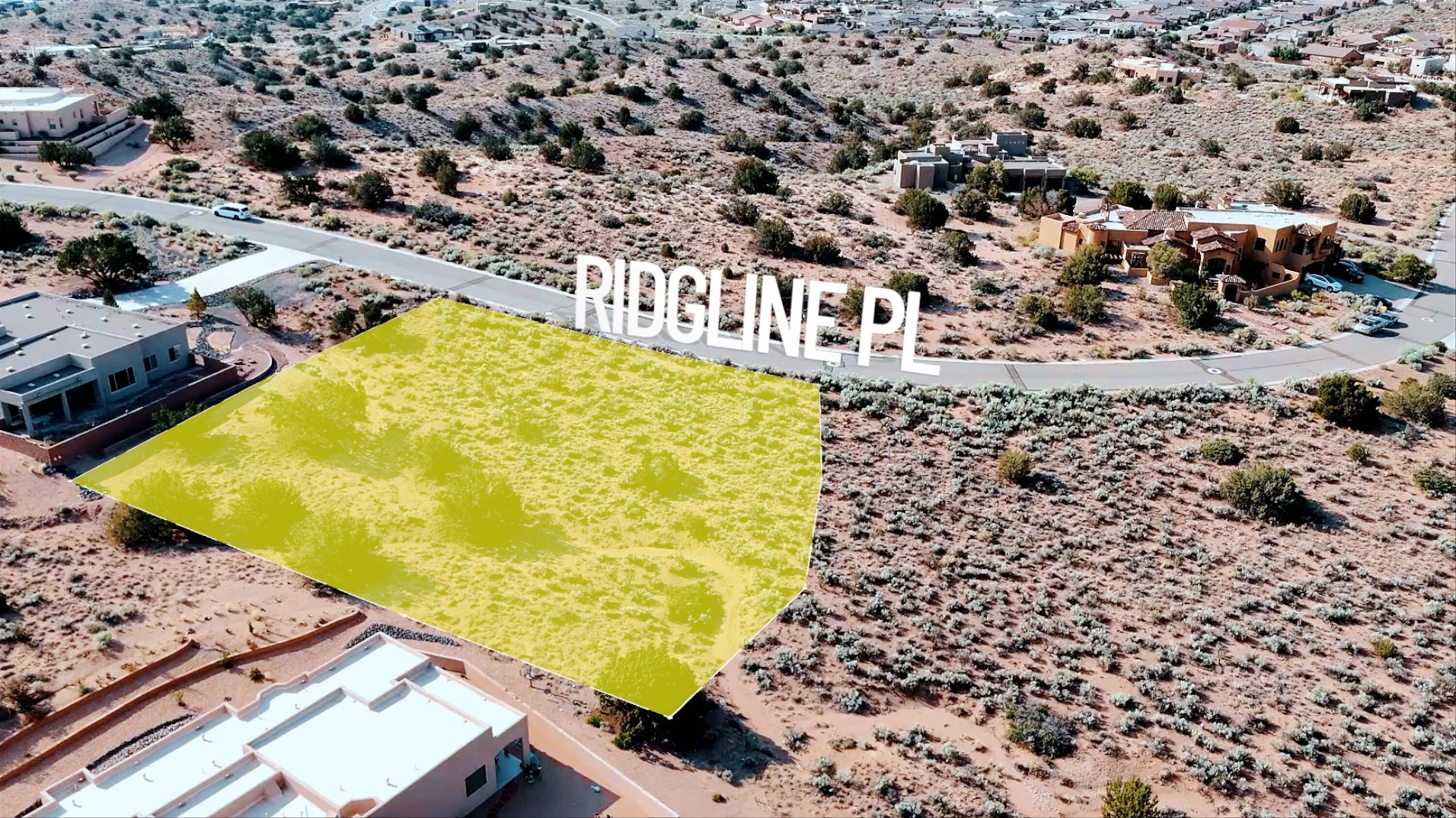 5817 Ridgeline Place NE - Main Image