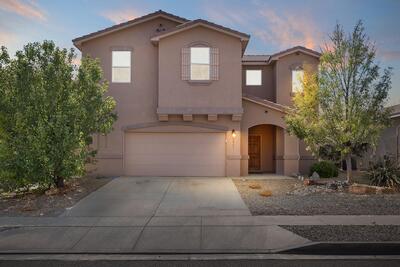 1941 PLATINA Road SE, Rio Rancho