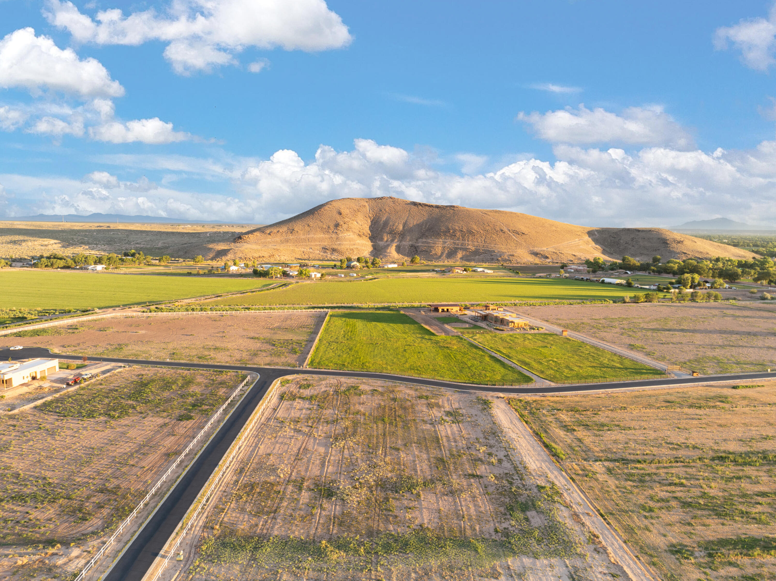 Shooting Star Lane - Main Image