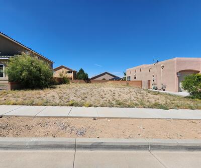 1843 Smarty Jones Street SE, Albuquerque 