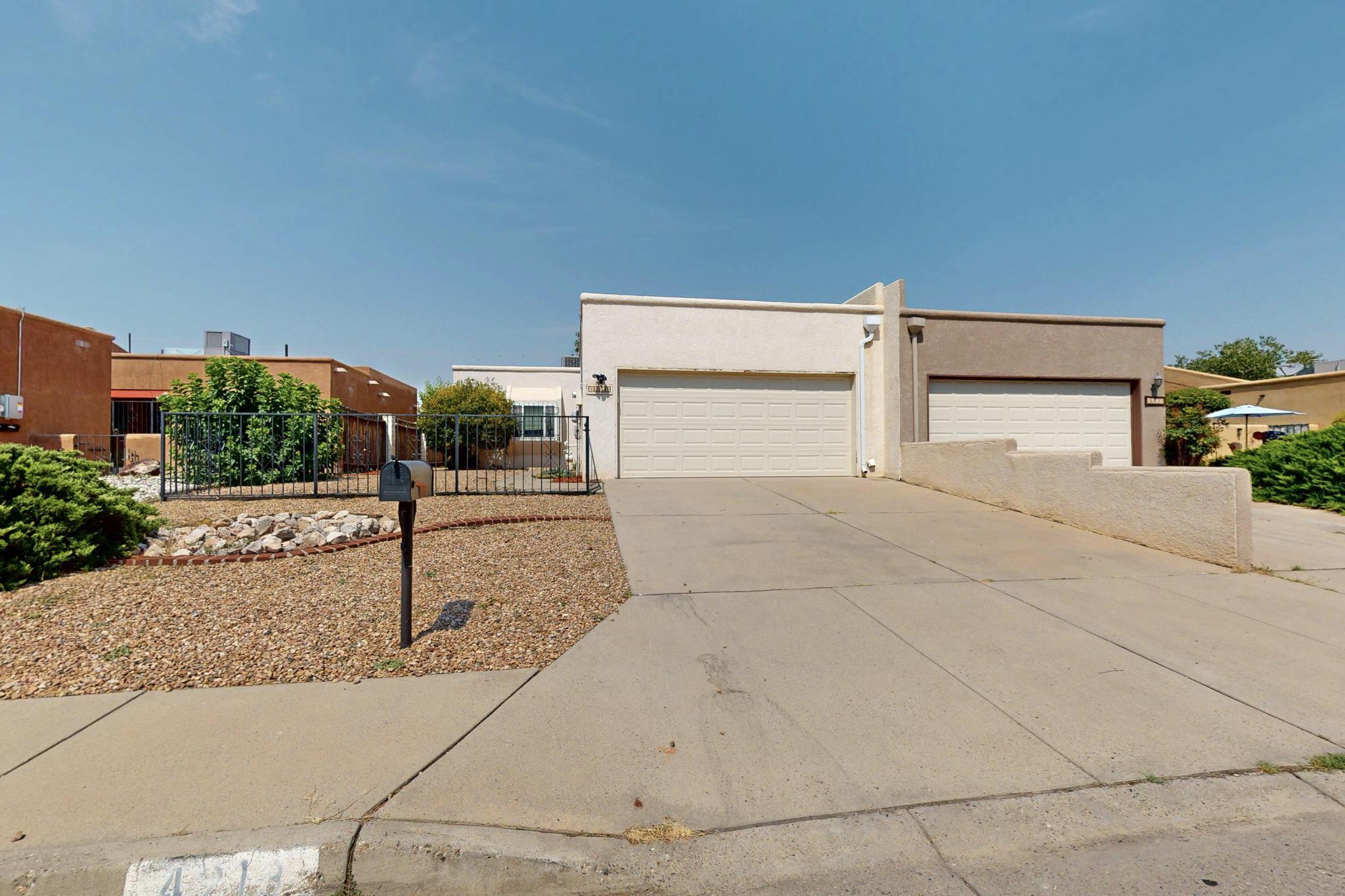 4213 WHISPERWOOD Place NE - Main Image