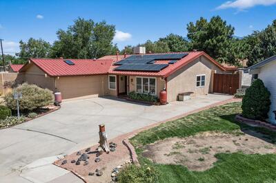 12541 INDIAN Trail NE, Albuquerque