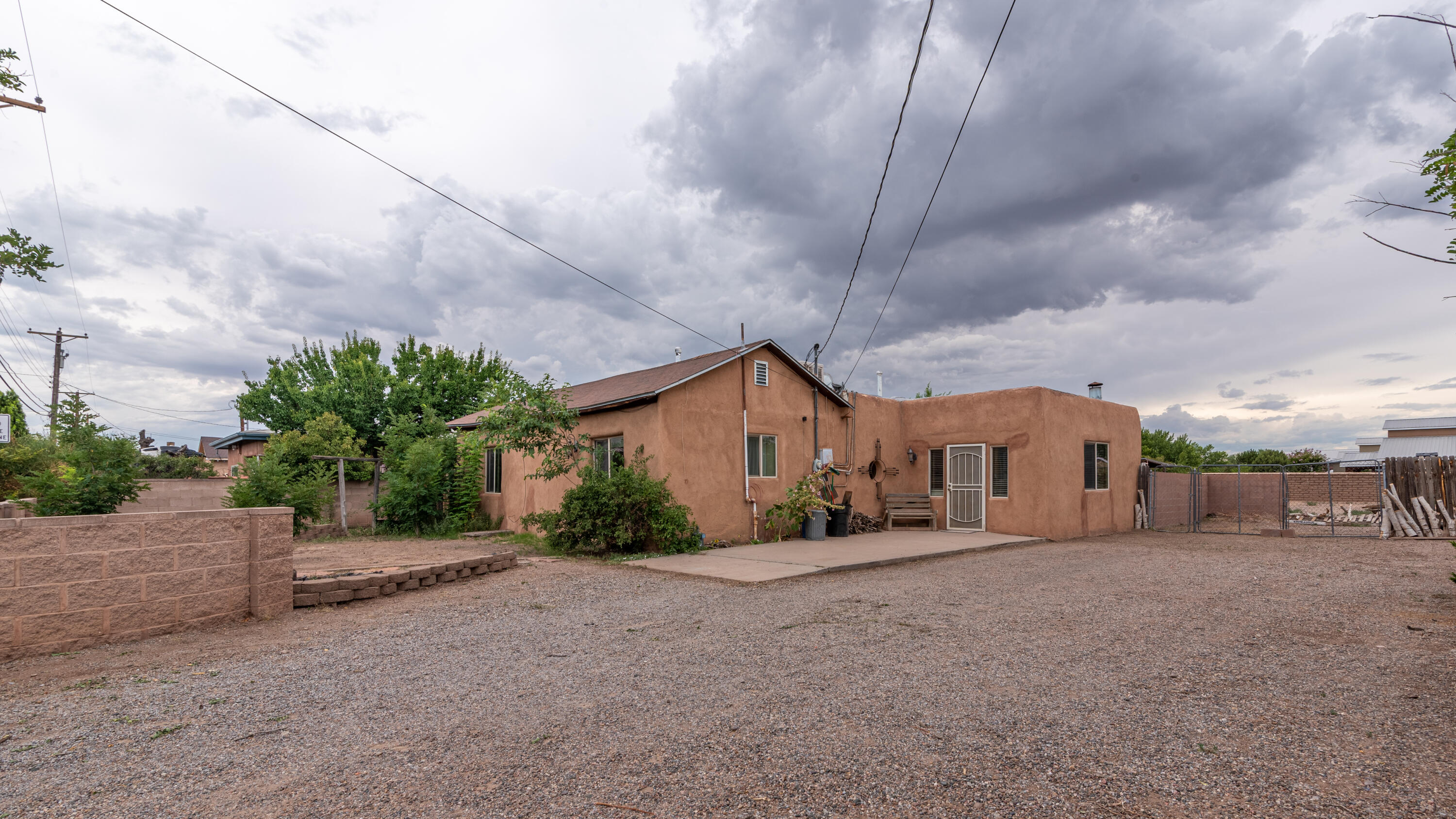 4627 SAN ISIDRO Street NW - Main Image
