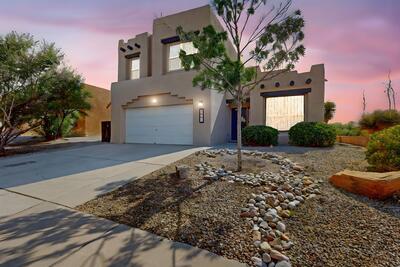 6901 VIA DEL CERRO NE, Albuquerque