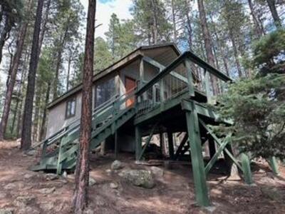 71 PONDEROSA Way, Jemez Springs