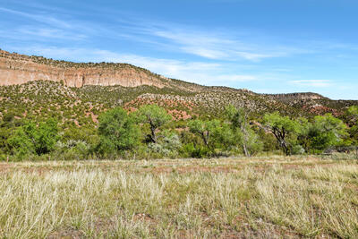 Tract: C3 LANDS OF CLYDE SMITH, Jemez Springs 