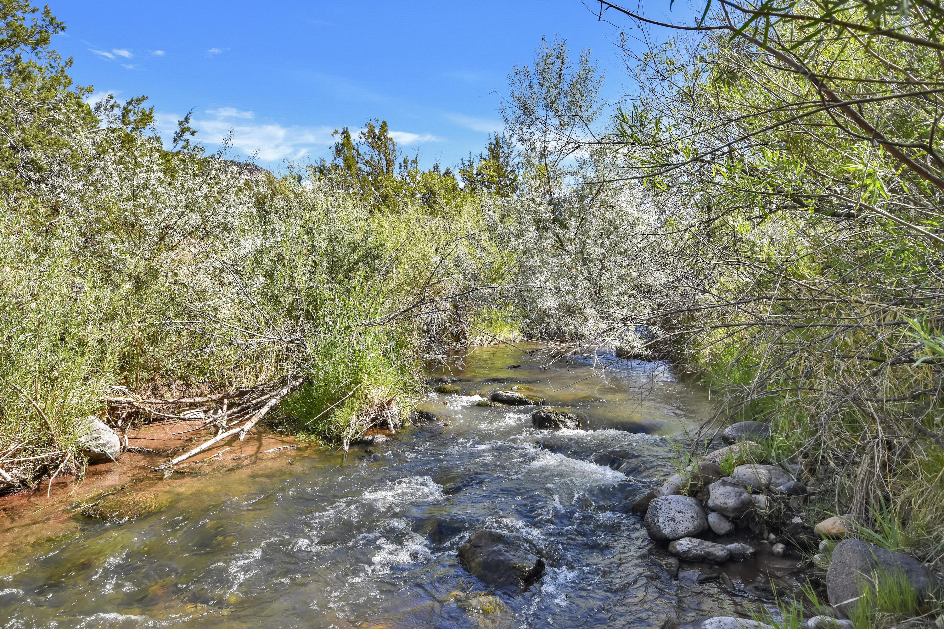 Tract: C4 LANDS OF CLYDE SMITH - Main Image
