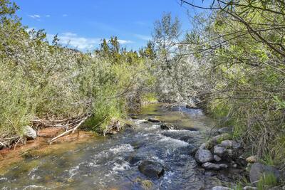Tract: C4 LANDS OF CLYDE SMITH, Jemez Springs 